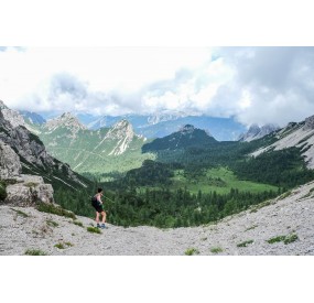 Campuros da Forcella Val di Brica